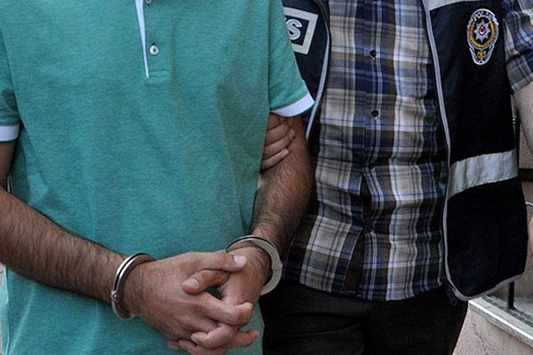 Muş'ta PKK operasyonu