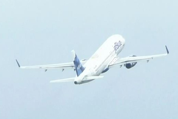 ABD'den Küba'ya 55 yıl sonra ilk ticari uçuş