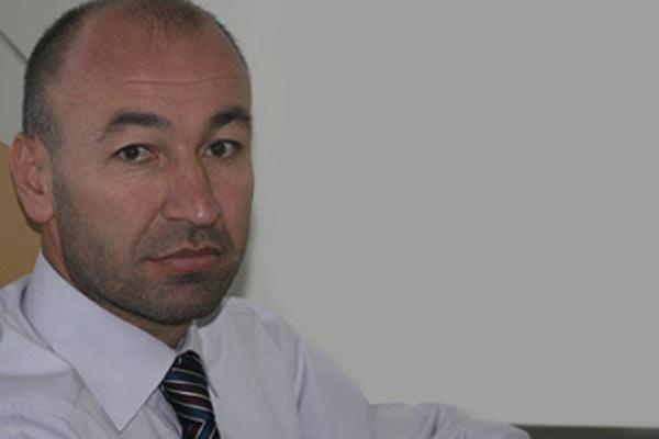 Yener Dönmez Tutuklandı