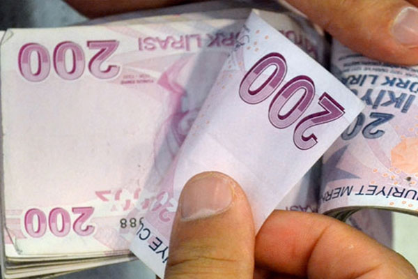 Gelir testine başvurular başlıyor