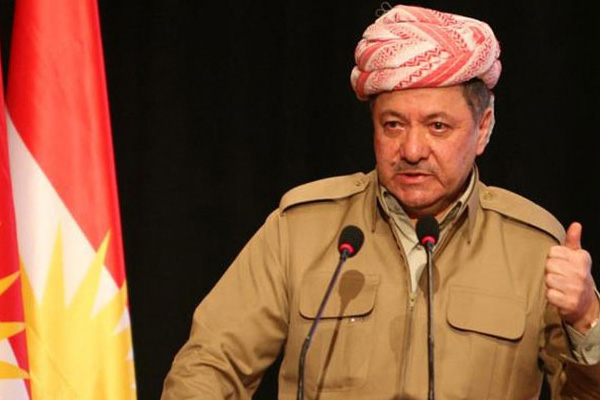 Barzani'nin liderliğini yaptığı KDP'den PKK'ya eleştiri