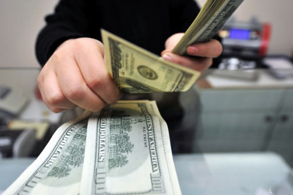 Hükümet'in desteği yatırımları patlattı