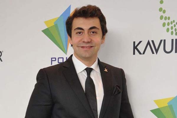 Metehan Kavuk gözaltına alındı