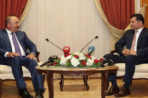 Türkiye, KKTC’nin yanında olmaya devam edecek