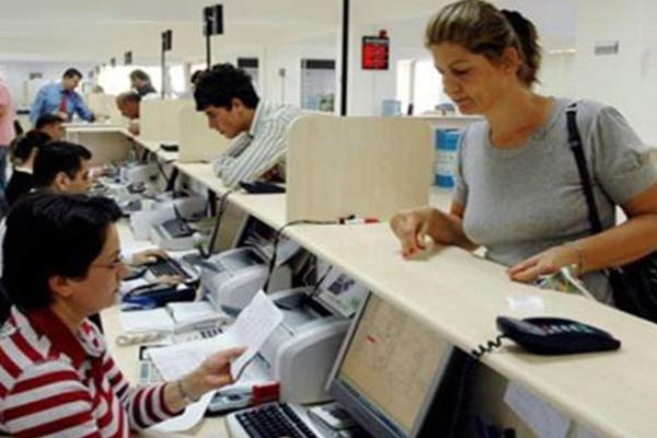 Memuriyetin cazibesi kaçıyor