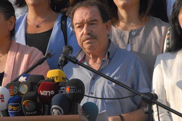 Açlık grevi başlatacaklar