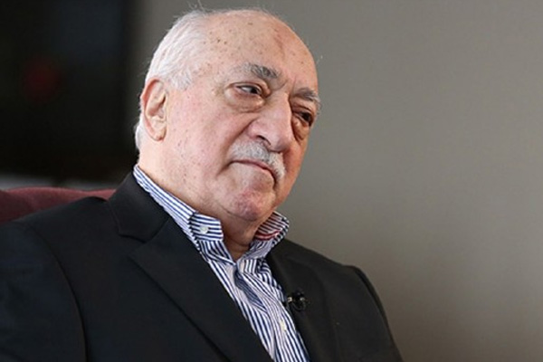 Gülen'den medya talimatı: Takip etmeyin
