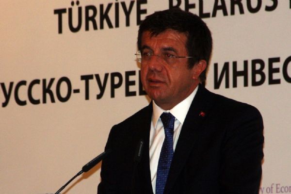 Türkiye ve Rusya arasında büyük işbirliği