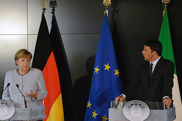 'AB geri kabul sürecini de ilerletmeli'