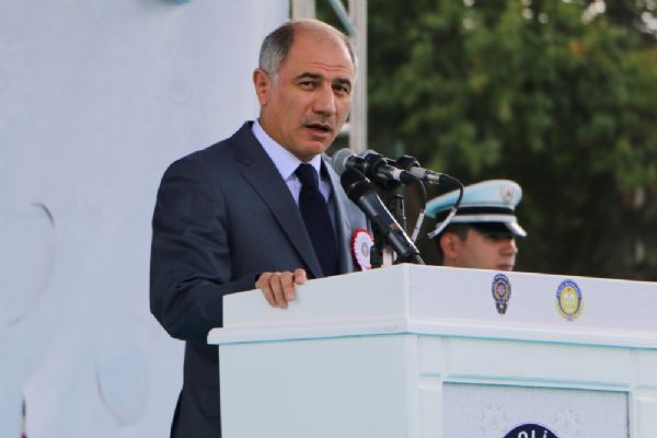 CHP'den Efkan Ala iddiası