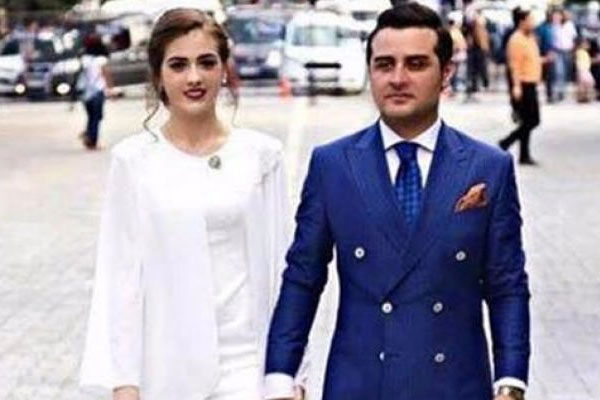 Iğdır Vali Yardımcısı'na 'kına gecesi' FETÖ gözaltısı