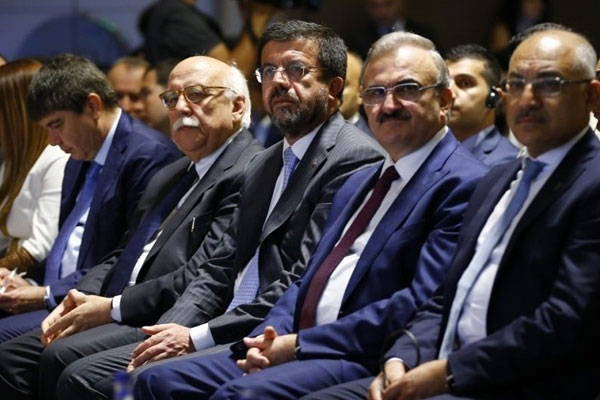 Suriye’nin inşasında Türkiye ve Rusya ortaklığı