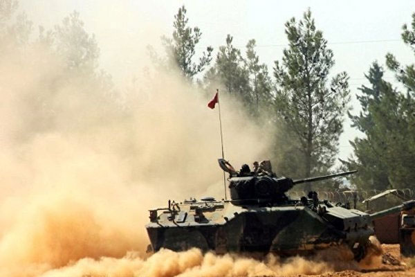 Financial Times yazarı Gardner: Kürtler için özerklik artık zor