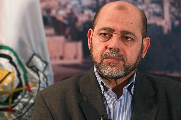 Hamas: İsrail ile sıcak bir uzlaşıyı reddediyoruz