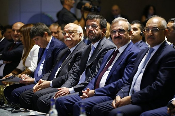 Türkiye-Rusya Medya Forumu'nda gündem: Muhteşem Yüzyıl