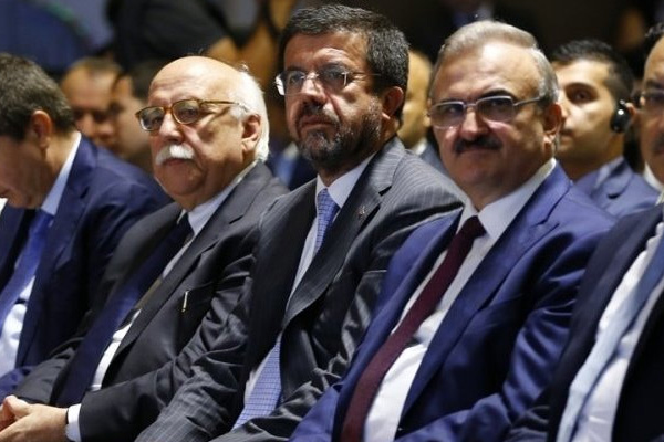 Türk-Rus ortak fonuyla yeni Suriye