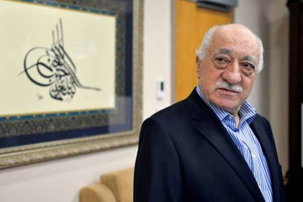 Almanya'da 'Gülen boykotuna' soruşturma