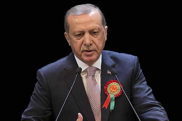Erdoğan: Yenikapı ruhunu koruyalım