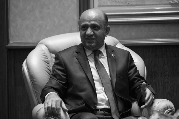 '820 askeri personel daha ihraç edildi'