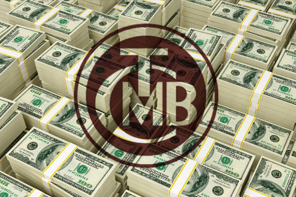 Merkez Bankası'ndan zorunlu karşılık açıklaması