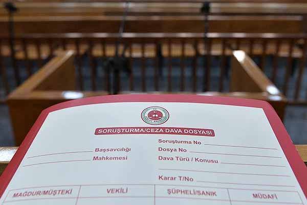 'Lahmacuncu komiser' FETÖ'den tutuklandı