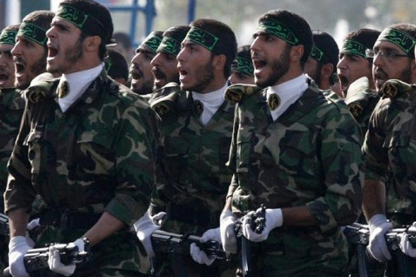 İranlı general Suriye'de öldürüldü