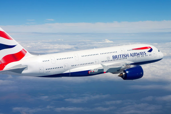 İngiltere, İran uçuşlarına yeniden başladı