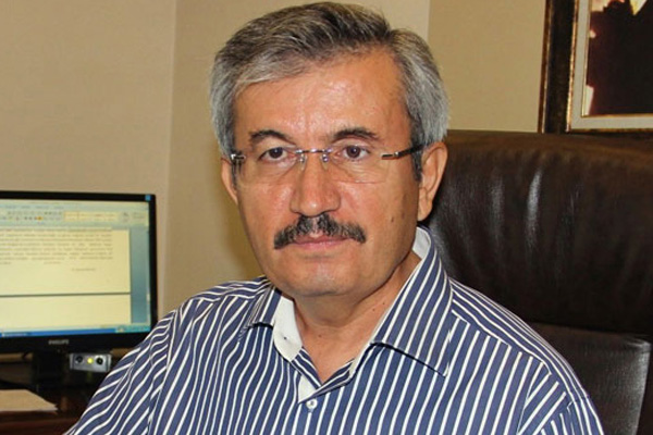 MHP’li eski vekil FETÖ’den mahkemeye sevk edildi