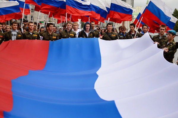 Rusya'dan üç ülkeye vize serbestisi teklifi