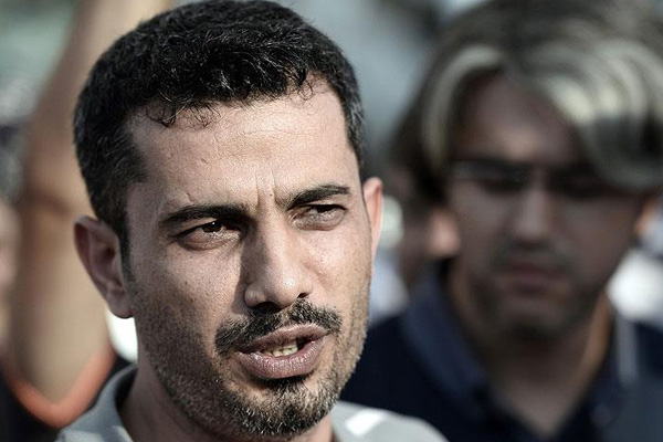 Çocukları ‘Baransu’ soyadını reddetti