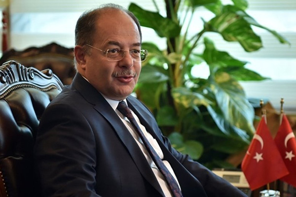 Bakan Akdağ'dan 'kabinede yeni değişiklikler olacak' mesajı