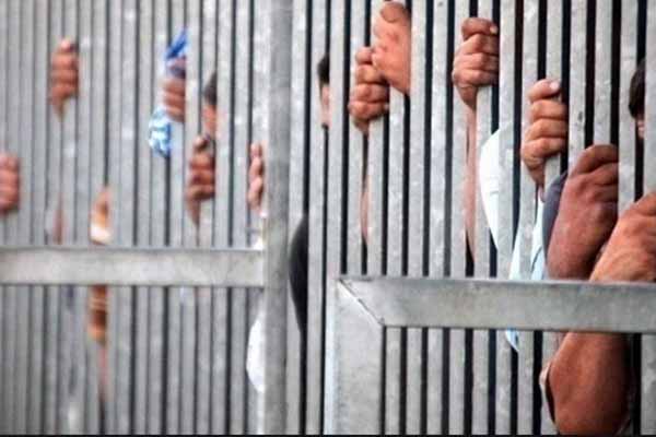 Mısır'da darbe karşıtı 104 kişiye müebbet