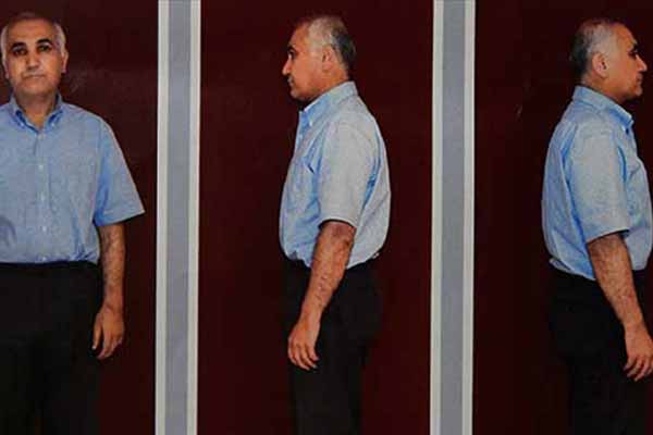 FETÖ imamı Adil Öksüz'ün 'sır' yolculukları