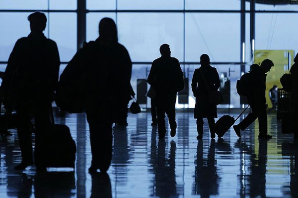 Rusya'dan ilk charter uçuş yarın