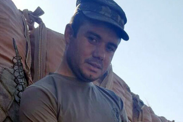 Başbakan Yıldırım şehidin hayalini gerçekleştirdi