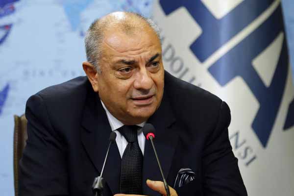 Türkeş’ten 'Türkmen' iddiasına yalanlama