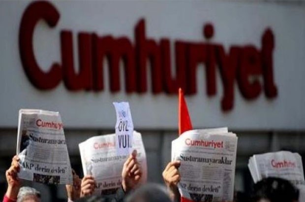 Cumhuriyet’in yeni genel yayın yönetmeni belli oldu