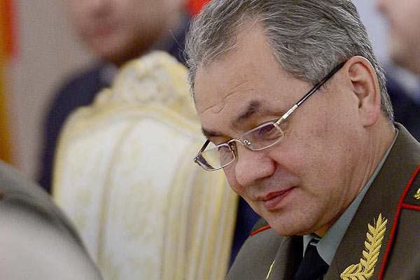 Ukrayna'da Rus Bakana gözaltı