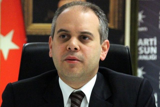 Bakan'dan istifa çağrısı