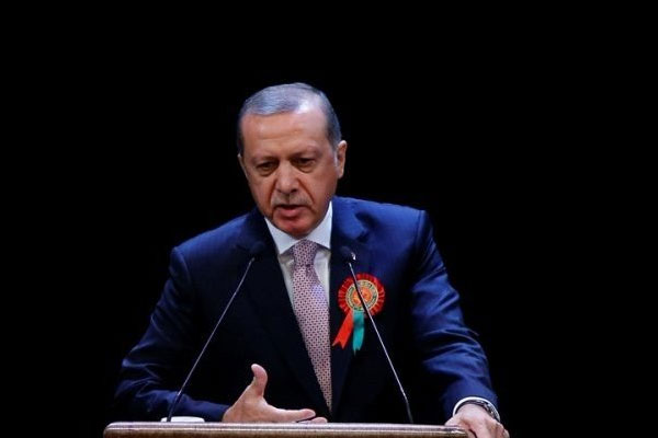 Cumhurbaşkanı Erdoğan'dan Efkan Ala yorumu