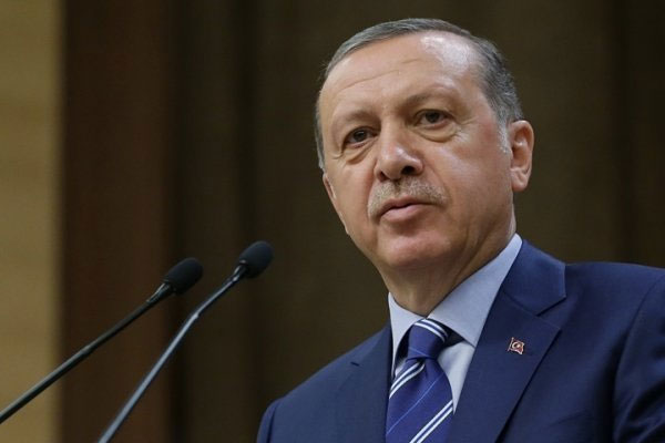 Erdoğan'dan Kılıçdaroğlu'na yanıt: Çok çok çirkin