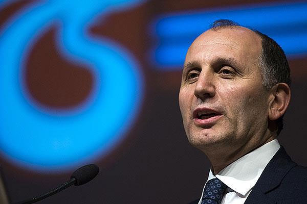 Usta'dan Fenerbahçe'ye kumpas desteği