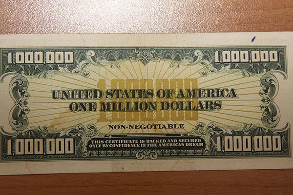 İstanbul'da '1 milyon dolarlık banknot satışına' suçüstü