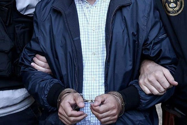 İstanbul'da FETÖ soruşturması: 15 kişi tutuklandı