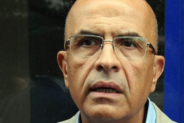 'Açılan dava tam bir safsata'