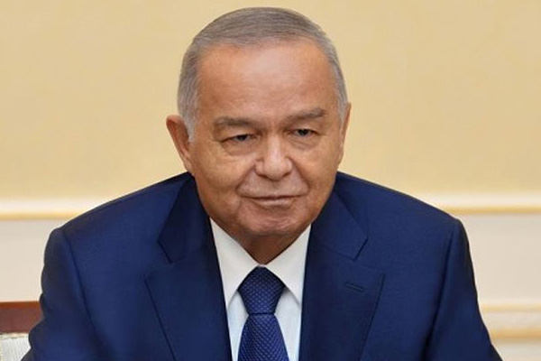 Özbekistan Cumhurbaşkanı'nın durumu kritik