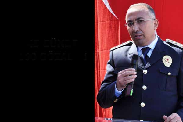 Tunceli'de 45 günde FETÖ'den 160 gözaltı