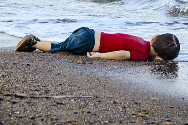 Aylan Kurdi'den bu yana BM'nin kara tablosu