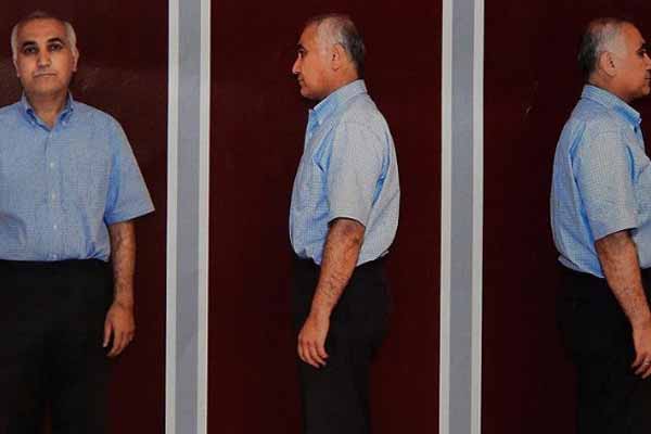 Adil Öksüz kamu görevinden çıkarıldı