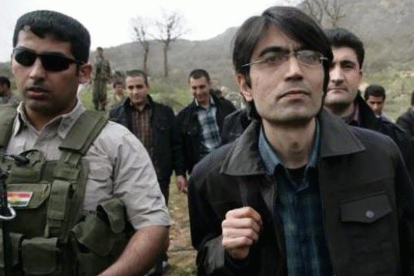 PKK'nın 2011'de kaçırdığı vali yardımcısı FETÖ'den açığa alındı